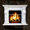 Decorative Fireplace Mantles VSM-006